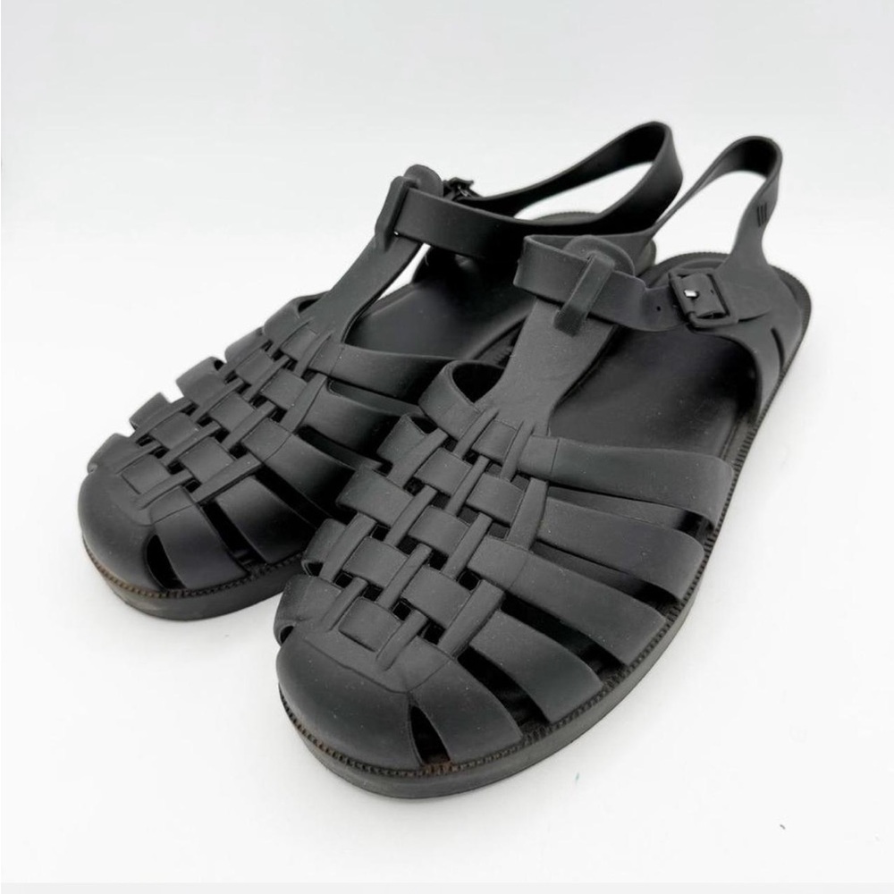 Melissa possession fisherman sandals